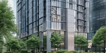 广同物业是国企吗？
