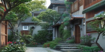 武清租房会包物业取暖费吗？