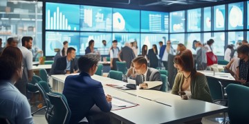 温州物业培训究竟是什么公司？