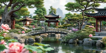 华景锦园选什么物业好？