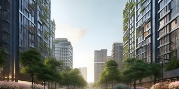 建业物业好在哪里？