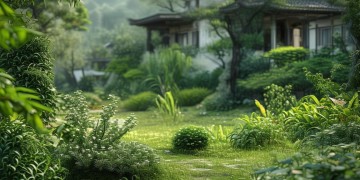 宜兴现在物业工资高吗？