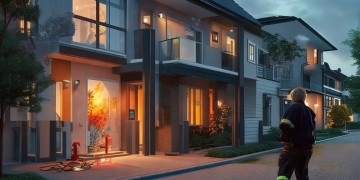 消防检查物业会关注哪些问题？