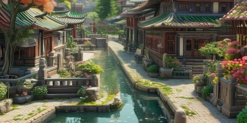 景苑名城的物业究竟叫什么？