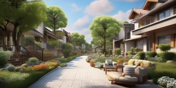 小物业软服务究竟指什么？