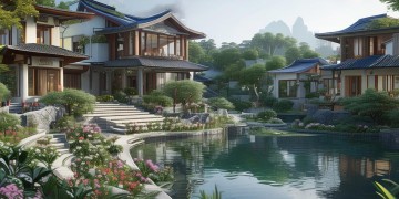 融创福州府选什么物业好？
