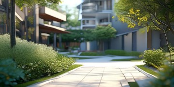 静安天悦物业级别究竟是什么？