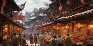 满京华喜悦里究竟是什么物业？