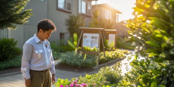 小区物业管理员究竟做什么？