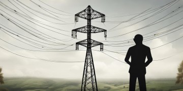 物业欠费就可以停电吗？