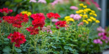 为什么物业让保洁栽花？