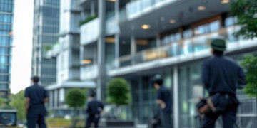 物业能采用综合工时吗？