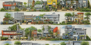 物业什么职业比较好干呢？