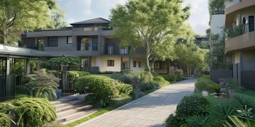 小区物业需要配备保安吗？