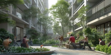 公租房物业有权停水吗？