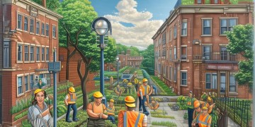 保利物业有哪些职业呢？