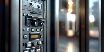 物业买电梯卡合理吗？