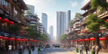 成都物业有限公司到底怎么样？