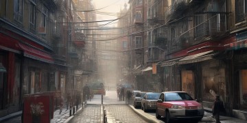 渝州路物业会收费吗？