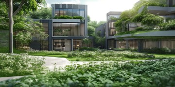 绿城物业究竟属于什么档次？
