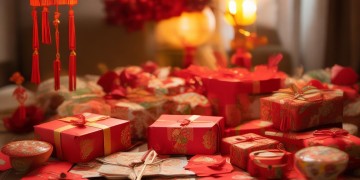 物业春节小礼物送什么才合适？