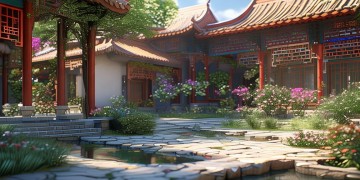 汇秀庭院究竟是什么物业公司？