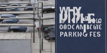 物业为什么要收取停车服务费？
