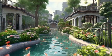 银威花园到底是什么物业？