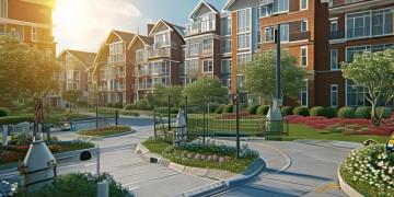 物业小区三防究竟是什么意思？