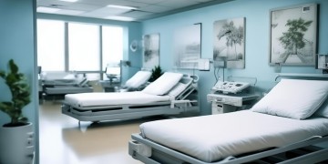 肿瘤医院究竟属于什么物业单位？