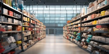 物资物业究竟是怎样的公司？