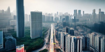 深圳物业为何不再涨停？