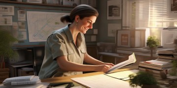 物业房管员究竟是做什么岗位工作的？