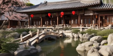 延吉景福公馆物业究竟是什么样的存在？