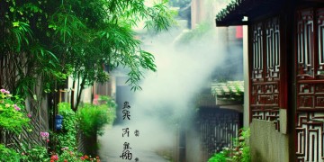 吉祥巷物业何时通知？