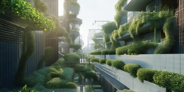 绿地都会雅苑是什么物业？