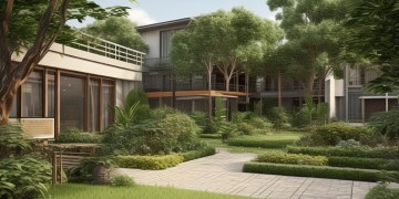 烟草公司宿舍物业会收费吗？