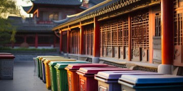 无锡到底有哪些垃圾物业？