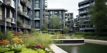 小区物业可以垄断装修吗？