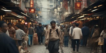 鑫龙商贸城物业费用高吗？