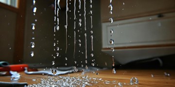 家里漏水，物业到底有没有责任？