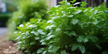 物业更换绿植会带来什么后果？