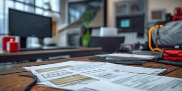 物业安全员需要什么证件？