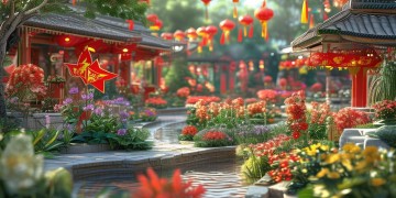 物业国庆节会放假吗？