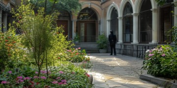 物业保安要求多吗？