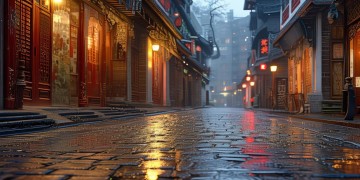 寿张路为何不收物业费？