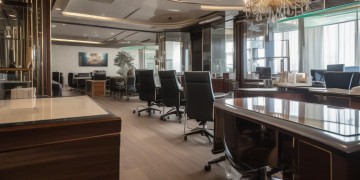 装修公司现在要去物业报备吗？
