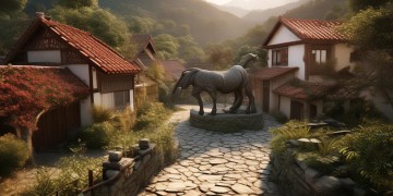 石马新村物业到底好不好？
