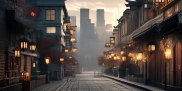 东岸锦城物业究竟怎么了？
