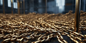 物业公司吸金违法吗？